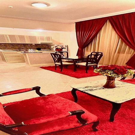 Rotana Hotel Джедда Экстерьер фото