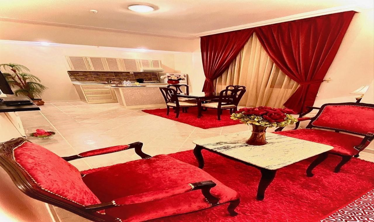Rotana Hotel Джедда Экстерьер фото
