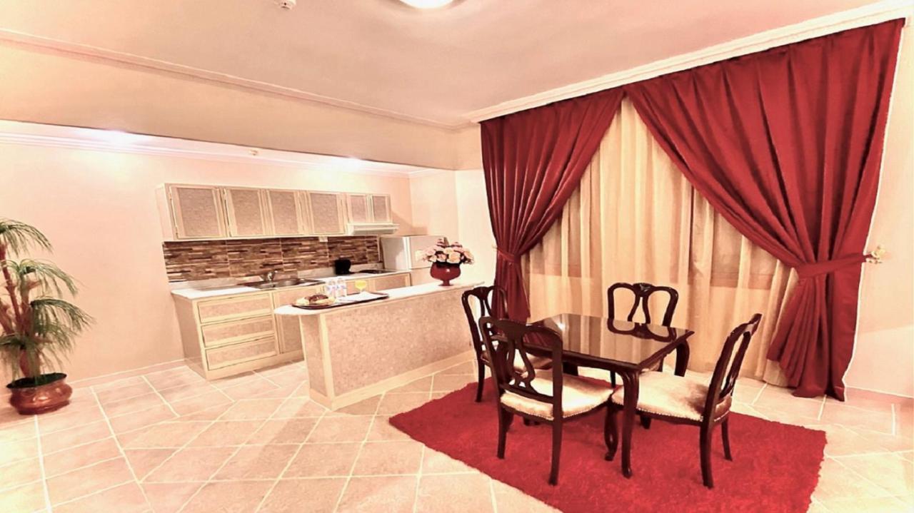 Rotana Hotel Джедда Экстерьер фото