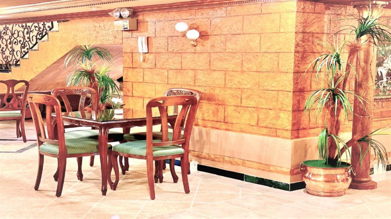 Rotana Hotel Джедда Экстерьер фото
