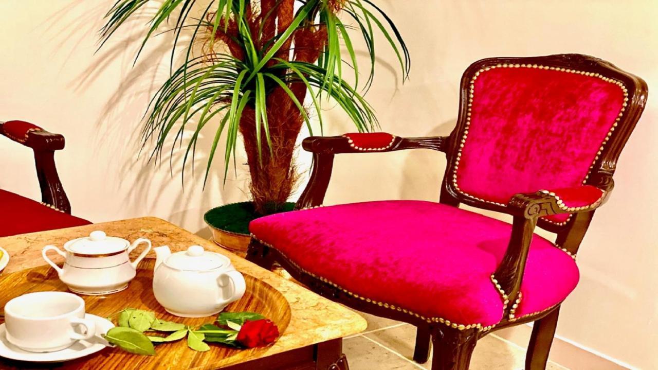 Rotana Hotel Джедда Экстерьер фото
