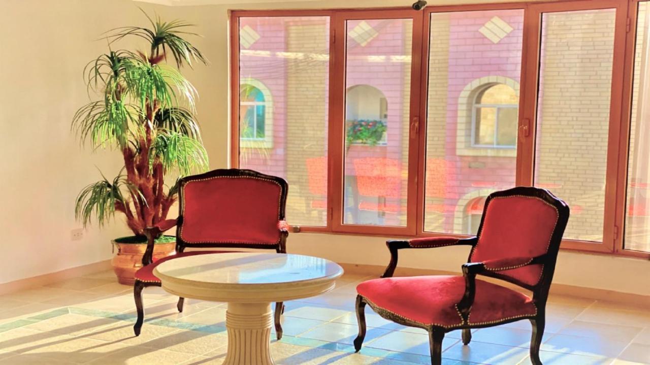 Rotana Hotel Джедда Экстерьер фото