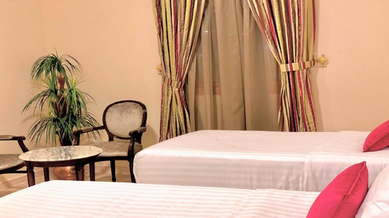 Rotana Hotel Джедда Экстерьер фото