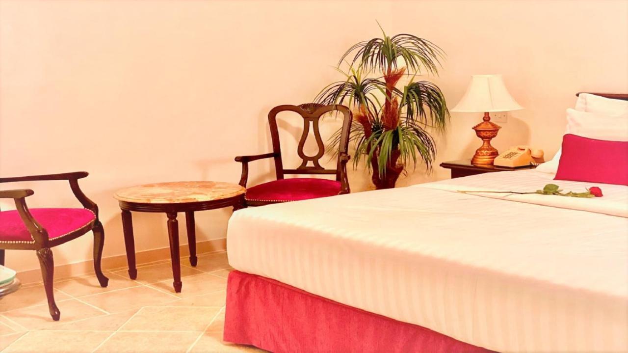 Rotana Hotel Джедда Экстерьер фото