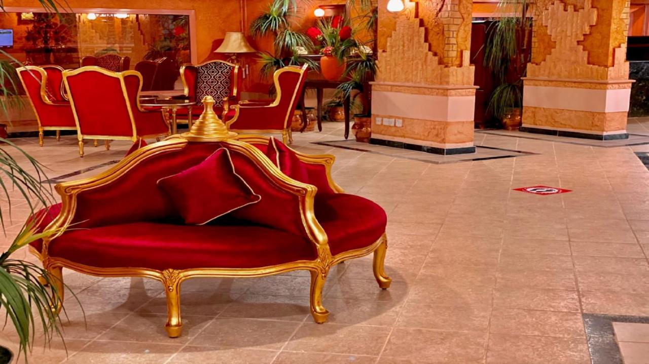 Rotana Hotel Джедда Экстерьер фото
