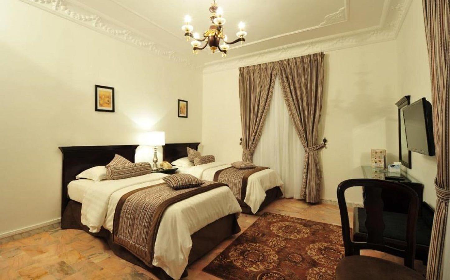 Rotana Hotel Джедда Экстерьер фото