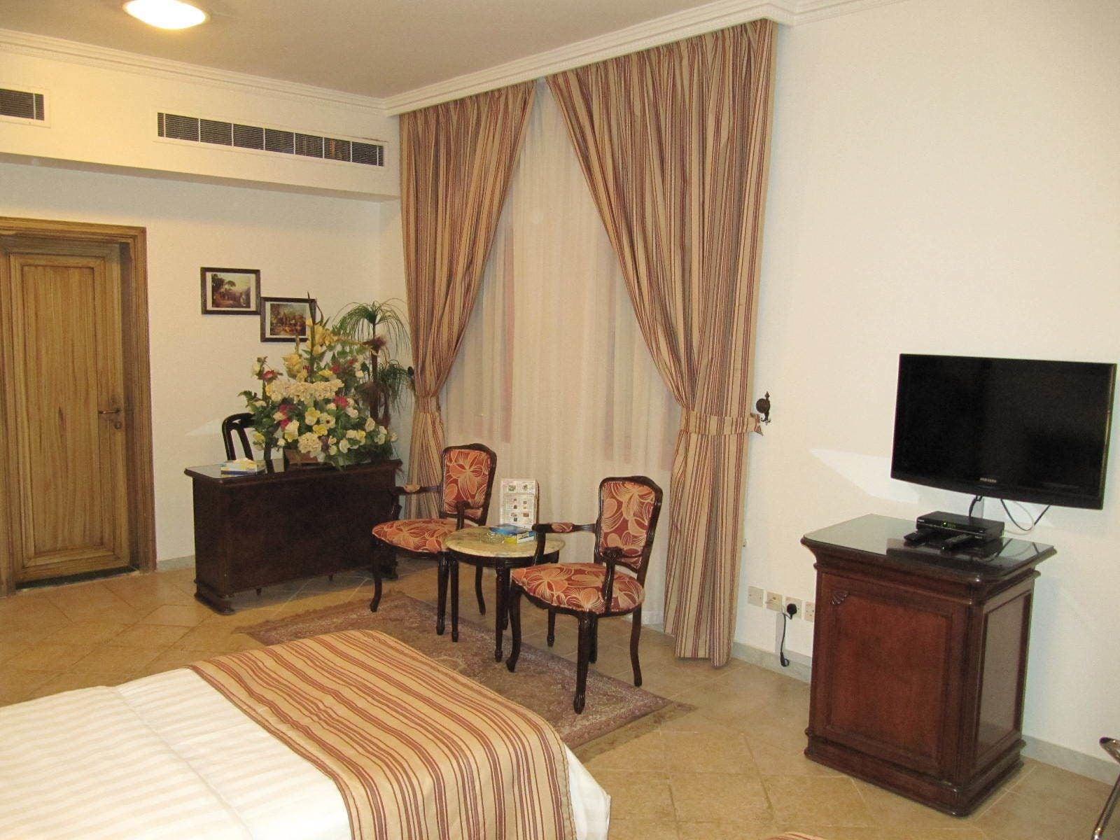 Rotana Hotel Джедда Экстерьер фото