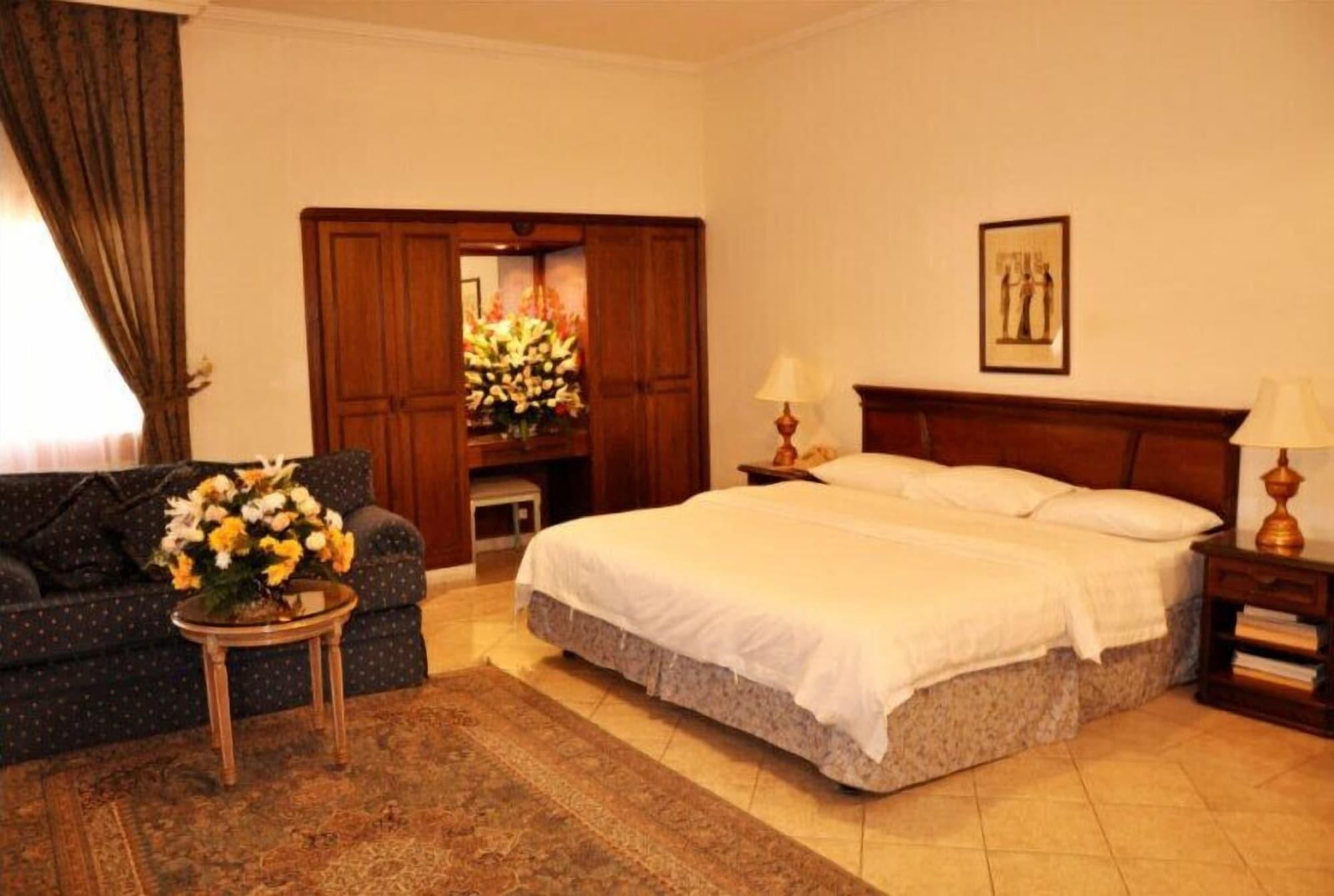Rotana Hotel Джедда Экстерьер фото